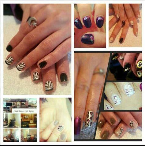 North Providence's Nail Art Magic: Taking Your Nails to the Next Level